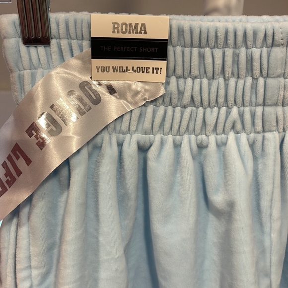 nwt roma concept the perfect short, size medium - Picture 2 of 4